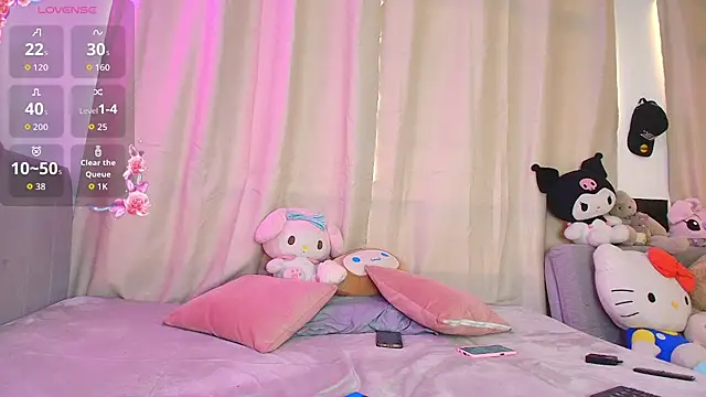 aihnoa split18 online show from February 10, 2:53 pm