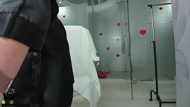 missdominna online show from March 10, 4:16 am