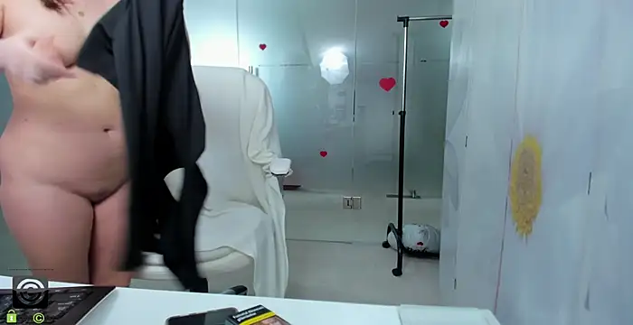 missdominna online show from February 23, 4:02 am