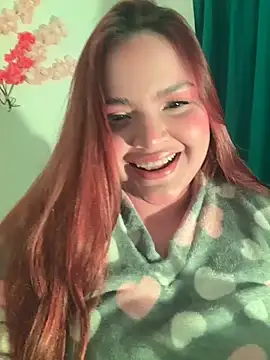 melanie hh1 online show from February 18, 2:43 am