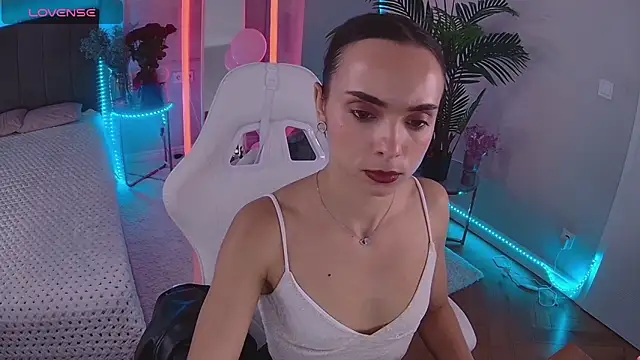 Dayana Foxy online show from December 23, 8:07 am