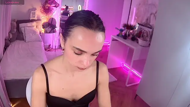 Dayana Foxy online show from March 5, 9:38 am