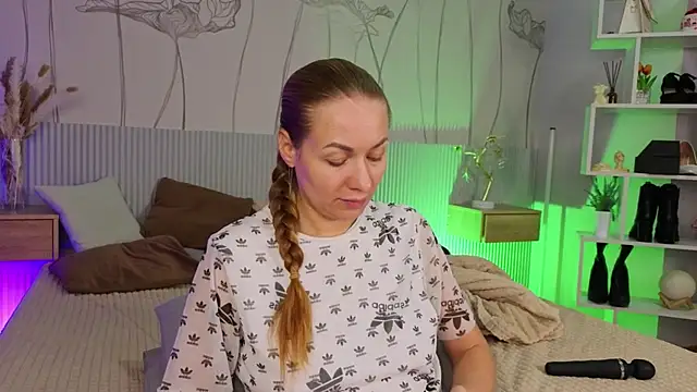 Gentle Vibes  online show from January 31, 10:52 pm