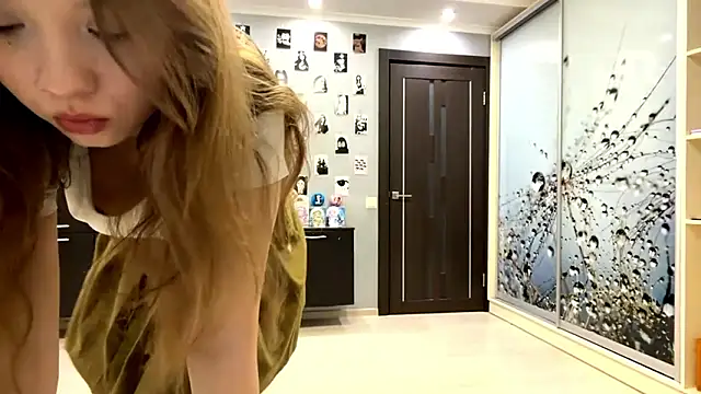 Princessofcashe online show from March 12, 7:16 pm