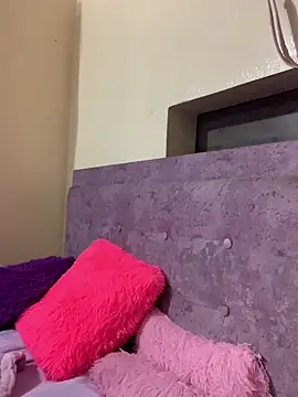 Candy LS online show from February 19, 11:14 pm