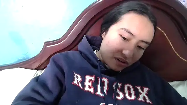 Venuz Rivers  online show from February 6, 1:47 pm