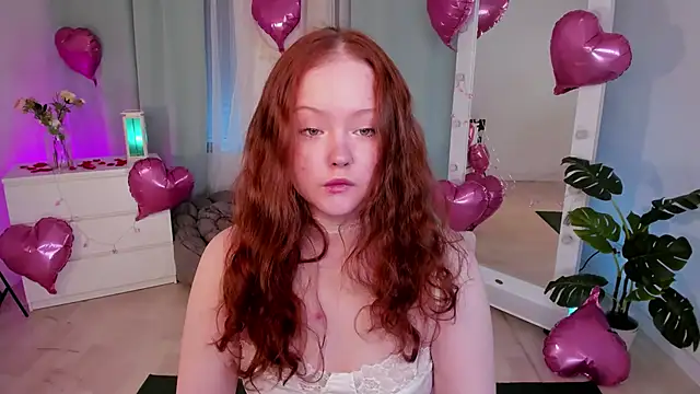 Yennefer   online show from February 18, 10:36 am