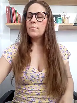 SofiEsteves online show from March 20, 12:54 pm