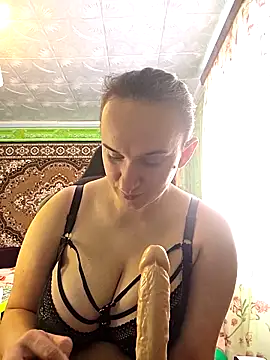 HarychaLysichka online show from March 23, 8:53 am