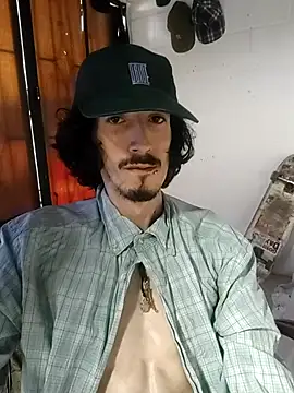 sk8-boy online show from January 15, 2:34 pm