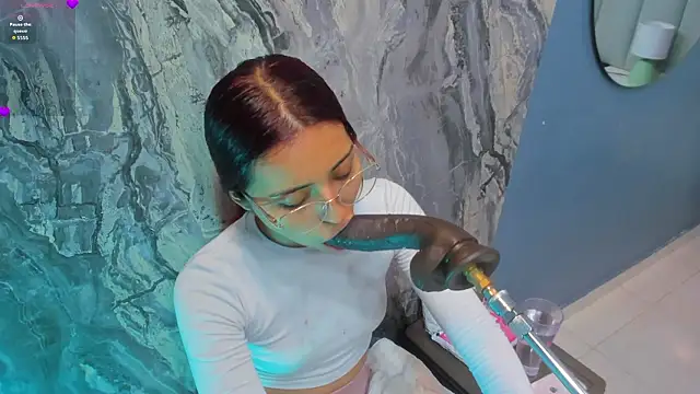 Ary  cherry online show from March 1, 12:38 pm