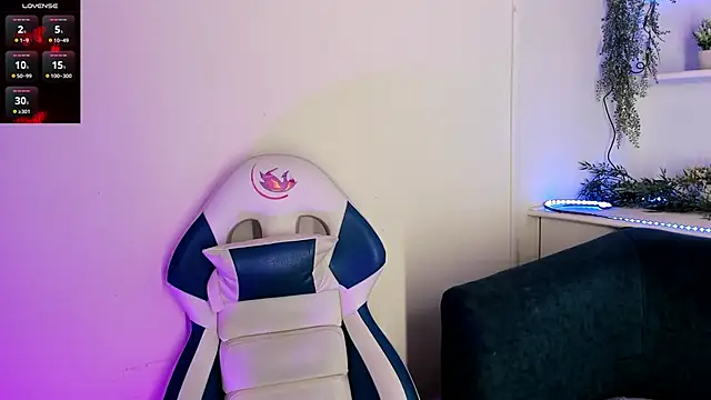 morgana white online show from April 10, 11:16 am