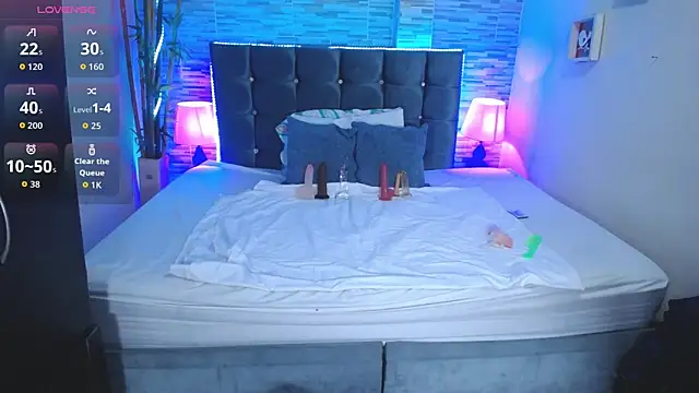 Valeri hot22 online show from March 3, 9:21 pm