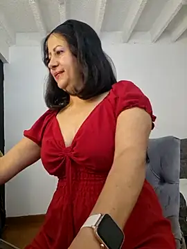 christy ant online show from April 7, 5:59 pm