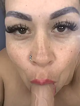 Natymendoza998 online show from March 27, 1:40 am