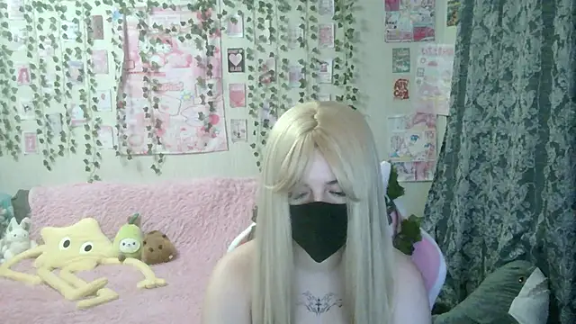 MysticYumiko online show from January 31, 7:11 pm