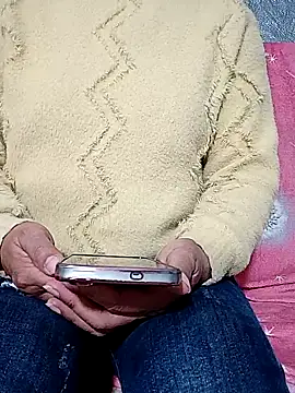 Girl-6868 online show from January 10, 12:10 pm