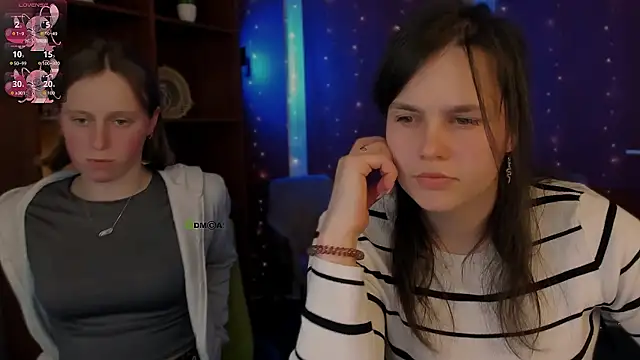 keuli li online show from February 4, 7:39 pm