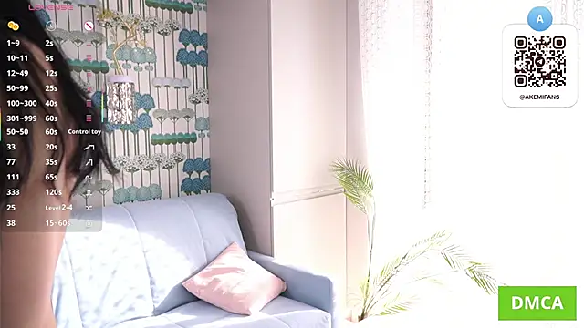 bombaleylo online show from March 15, 5:53 am