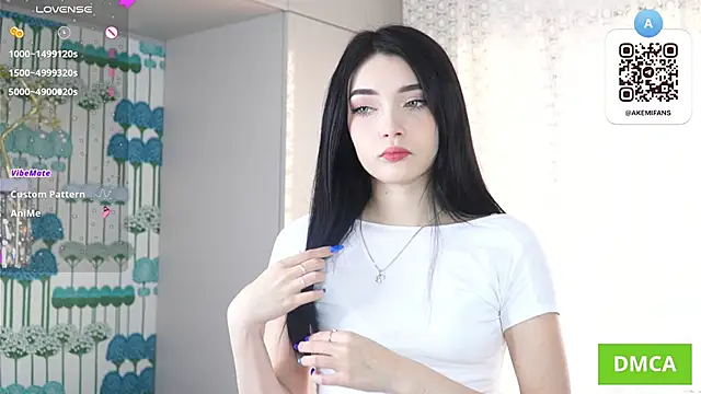 bombaleylo online show from February 19, 5:07 am