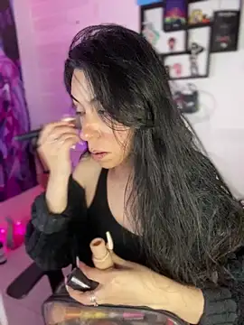 Sky Girl LS online show from March 6, 3:34 am