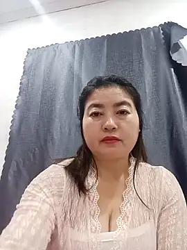 Jumi livesexy online show from February 19, 3:50 am