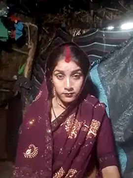 Pinki rani online show from May 23, 9:57 pm
