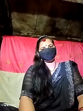 Bandna thakur online show from January 17, 3:41 pm