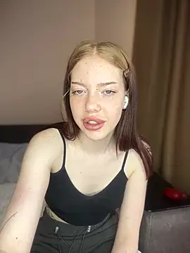 JeanGraay online show from January 16, 10:11 am