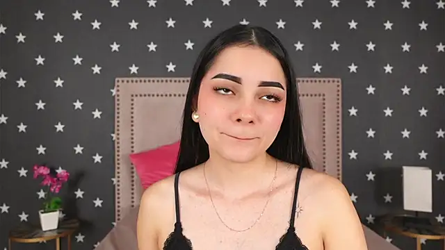 RaquellStar online show from February 10, 7:55 am