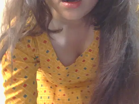 Parul Gulati online show from April 13, 6:09 pm