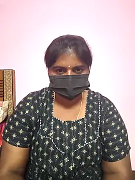 blackqueen-tamil online show from December 18, 3:06 pm