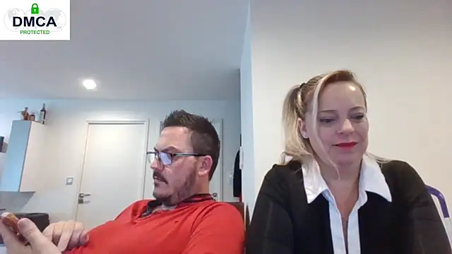 Miss-Chupagirly online show from April 1, 3:09 pm