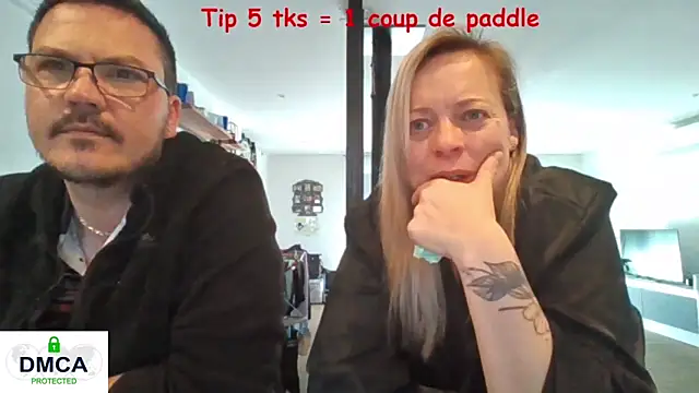 Miss-Chupagirly online show from March 26, 8:05 am