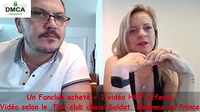 Miss-Chupagirly online show from March 29, 11:09 am