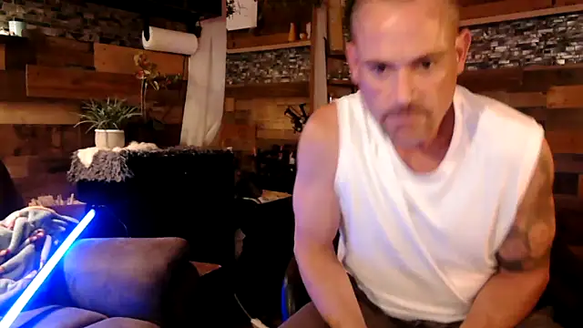 MISTERANDDEMI online show from June 1, 5:20 am