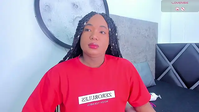 Harmony-01 online show from February 11, 7:48 pm