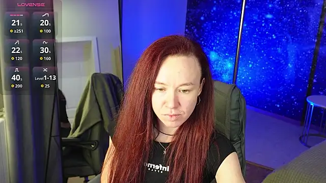 Spoty Kate  online show from February 27, 1:05 am