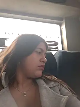 Ivy enjoy online show from February 10, 7:39 pm