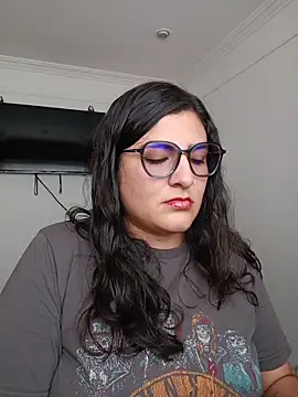 ahrianabluff online show from February 20, 8:09 pm