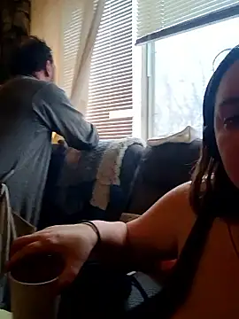 pinkcheetah12 online show from February 22, 4:52 pm