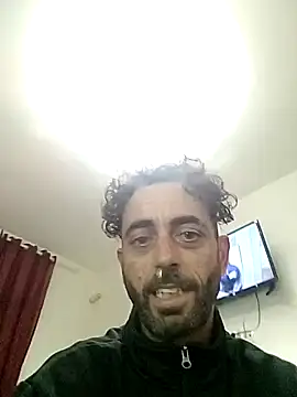 MeKaniCmurcia online show from March 30, 2:33 am