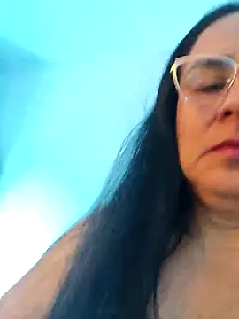 KiaraFoster online show from March 2, 11:17 am