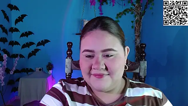 Aurorita online show from January 10, 5:56 am