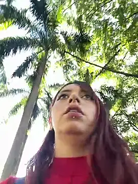 CamiTeaseX  online show from March 22, 9:32 pm