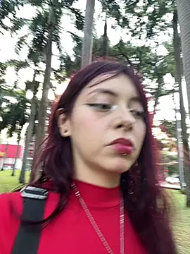 CamiTeaseX  online show from March 29, 9:47 pm