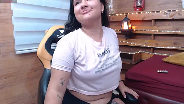 carolina canndy online show from January 31, 11:58 pm