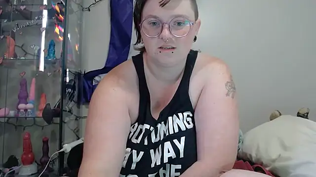 Pupghostt online show from June 11, 12:57 pm