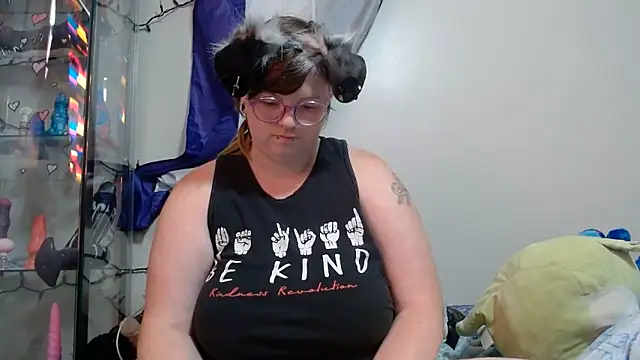 Pupghostt online show from June 15, 12:16 pm