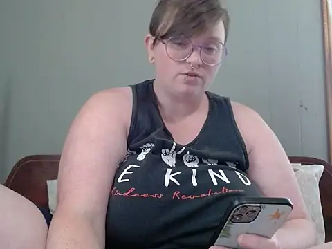 Pupghostt online show from July 18, 4:20 pm